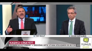 Yiğit Bulut ile Derin Analiz 23 Ekim 2018