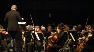 Donna Diana Overture, The Wellesley Symphony Orchestra