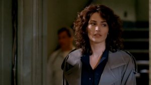 NYPD Blue - Bobby Meets Diane