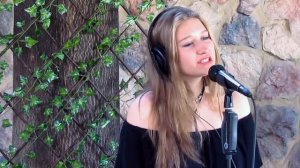 Josh Groban - Remember Me (Troy) Cover by - Kristen Anderson