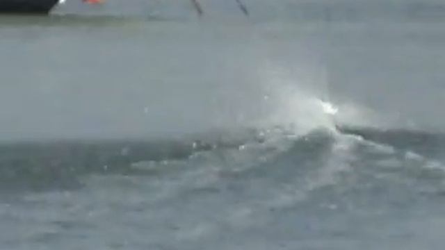 KYOSHO TWIN STORM 01 смотреть онлайн