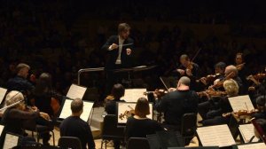 Cassandra Miller: Round / André de Ridder · Toronto Symphony Orchestra