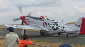 P51 Mustang