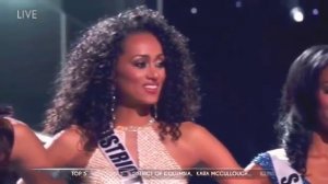 Kara McCullough 👑🇺🇸 #MissUSA ✨👸✨