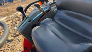 «ЭПСМ» YANMAR AF222s - продан