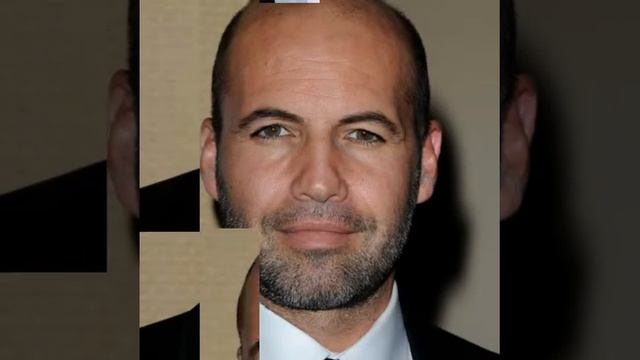 Billy Zane смотреть онлайн