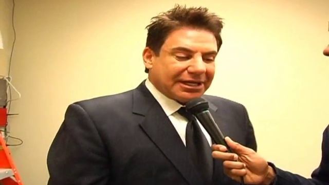 Scott Gertner's Exclusive interview with C. Allen Media & Host JustinTime смотреть онлайн