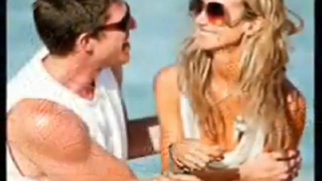 Lunch With A Friend - Anthony Newley смотреть онлайн