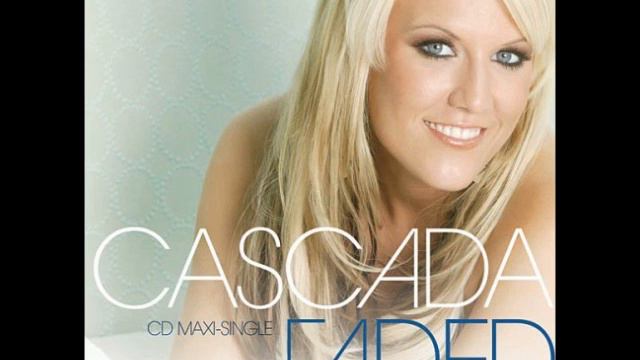 Cascada - Everytime We Touch