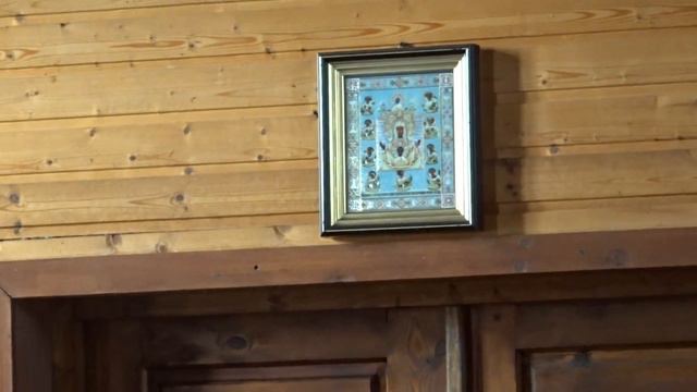 о.Варфоломей.о.Валаам.8. смотреть онлайн