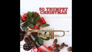 Marco Mariani - What child is this? (Trumpet traditional Christmas carols)