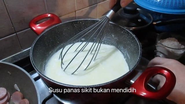 Lasagna simple mudah senang #malaysiaitali #Lasagnamudah смотреть онлайн