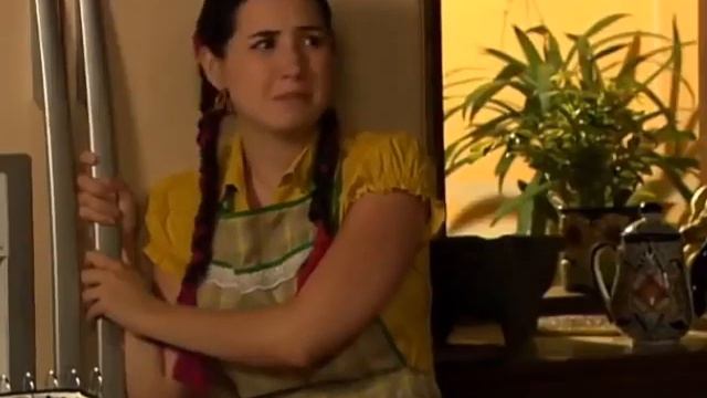 Valentina corre a Rosendo de la hacienda: Soy tu Dueña смотреть онлайн