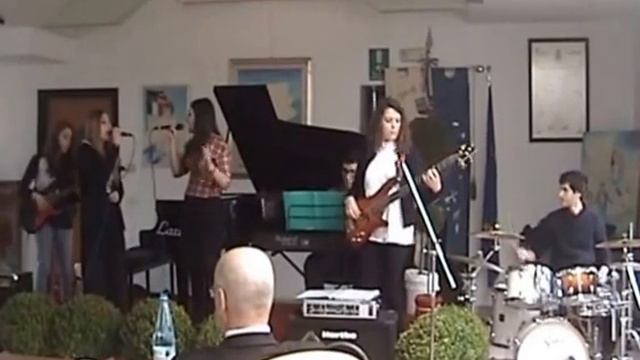 thunder sound    crispiano Mercurio Domenico