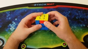 R' F R2 во МНОГИХ PLL АЛГОРИТМАХ | Фингертриксы #17