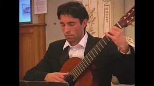 Neva Sanzu,  Bozhidar Simov, Guitar - Concert in Riga II: Beinsa Douno