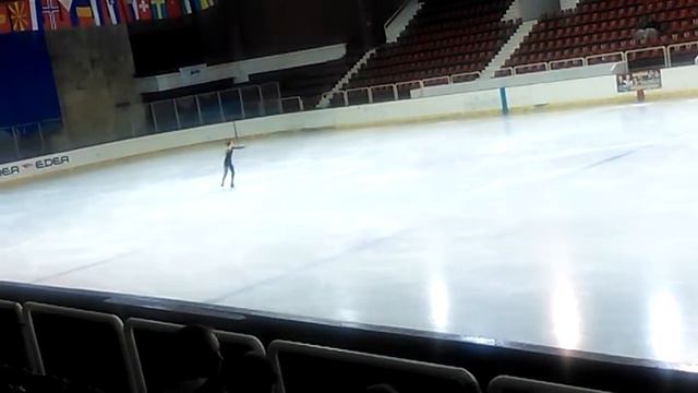 Фигурно пързаляне 2 смотреть онлайн