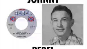 "Federal Aid" Johnny Rebel (1967)