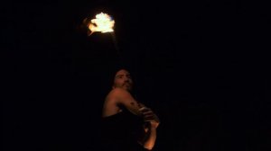 FIRE MAN