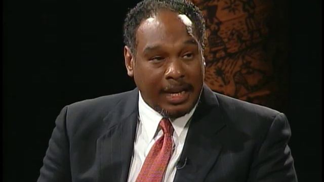 African American Legends: The Dubois Bunche Center/CUNY смотреть онлайн