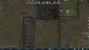 Эпидемия в RimWorld Часть 19