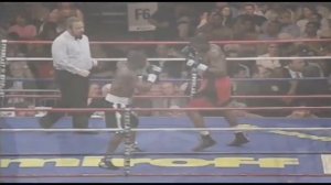 ANDRE BERTO VS SAMMY SPARKMAN FULL FIGHT