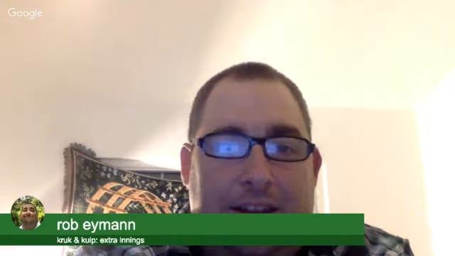 kruk & kuip: extra innings 01-07-2018 смотреть онлайн