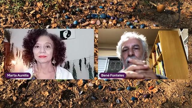 Será o Benedito? Com Bené Fonteles