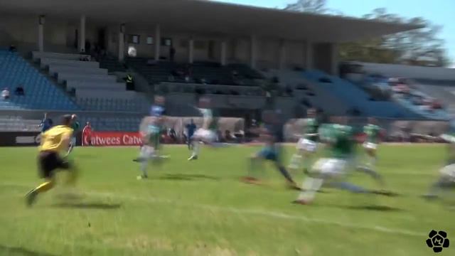 12. voor 2017: Tallinna FC Levadia - Tartu JK Tammeka 2:1 Hundi intervjuu смотреть онлайн