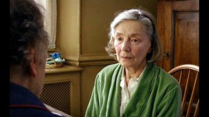 Emmanuelle Riva Passes Away