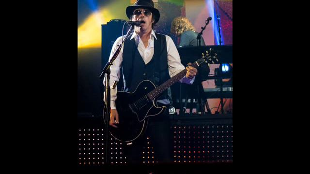 Izzy Stradlin Upside 2012 смотреть онлайн