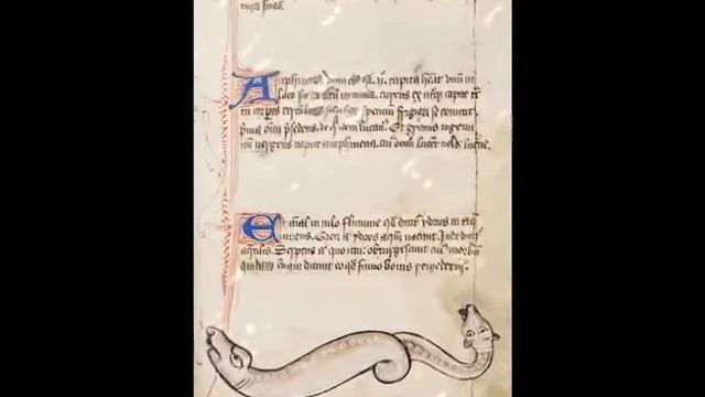 Mario Verandi - Klangbuch der imaginären Wesen смотреть онлайн