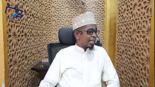 #LIVE🔴 DUNIA YA SASA  HAINA UTU || QISA KILICHO WALIZA WATU KWA YANAYOENDELEA -SHEKH IZZUDIN смотреть онлайн