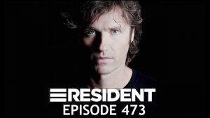 Hernan Cattaneo Resident 473 31-05-2020