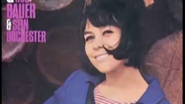 Ann Gogo - Du kannst mir viel erzählen смотреть онлайн