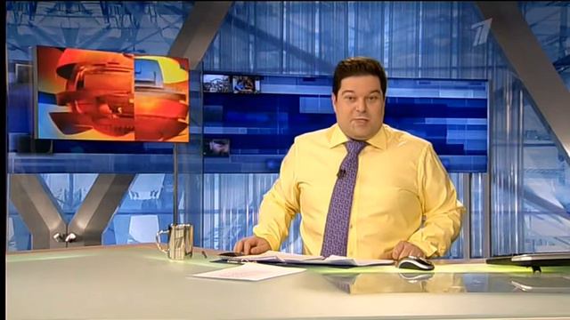 1TVRUS- Zapad-Expres AM44 смотреть онлайн