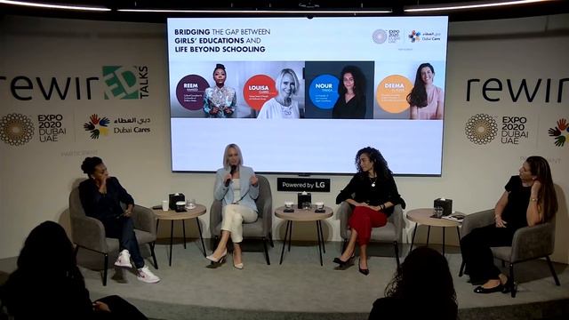 International Women’s Day смотреть онлайн