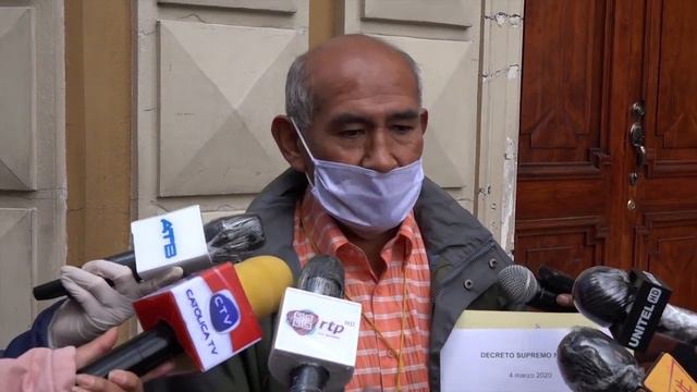 Edgar Ramos Andrade - Recomendaciones a Gobiernos Municipales 24/2/2020 смотреть онлайн