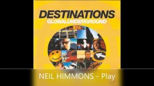 NEIL HIMMONS   Play