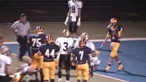 Garrett Kroeger Toms River North HS 2011 Junior Season highlights