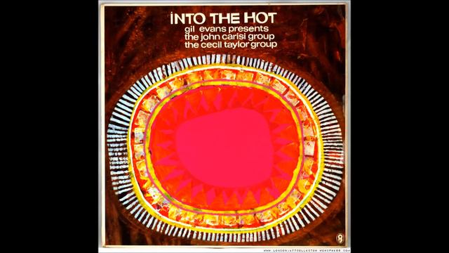 Cecil Taylor - Pots, Bulbs & Mixed смотреть онлайн