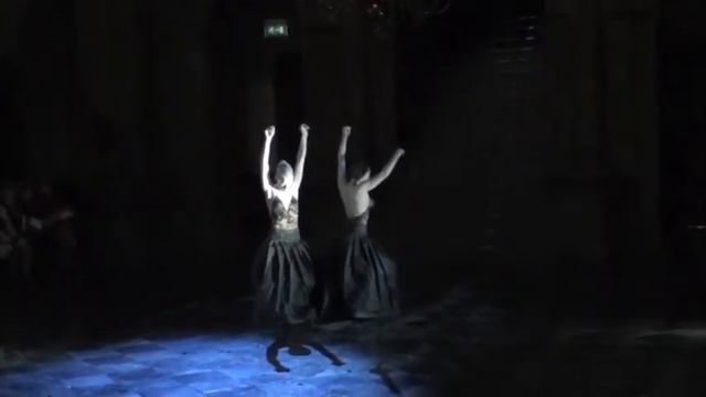 Taharah - Itzik Galili 2011 смотреть онлайн