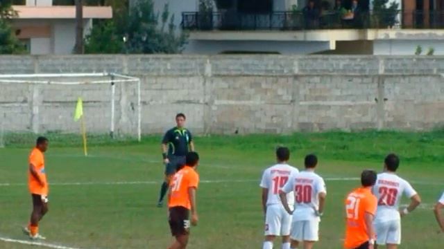 Αναγέννηση Γιαννιτσών - Φωκικός (19-10-2008) смотреть онлайн