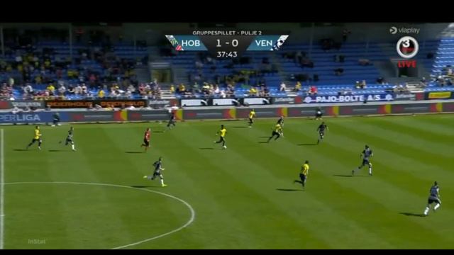 Emmanuel Sabbi Ghanian-Italian US Star Must Watch!!