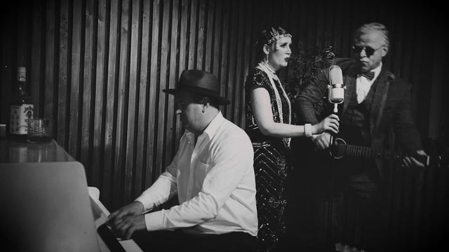 Eide Olsen, «Crossroads» смотреть онлайн