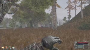 S.T.A.L.K.E.R. Возвращение в Зону #8 Разведка Пригорода Чернобыля