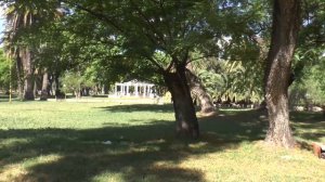 EL PARQUE JUAN DE GARAY CUMPLE 81 AÑOS DE VIDA