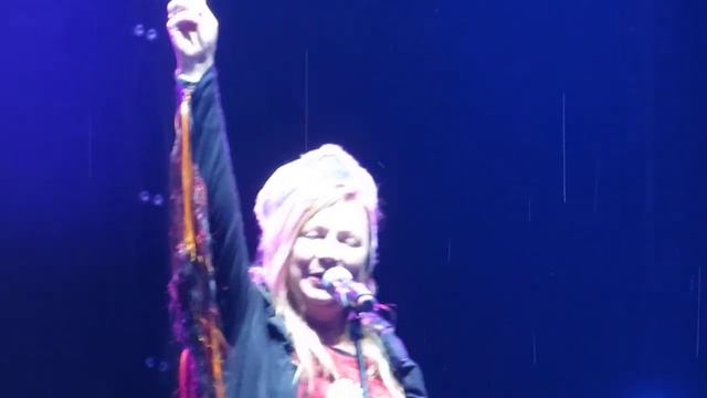 Mari Boine (22.09.13. WOMAD, Russia, Pyatigorsk) смотреть онлайн