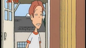 Что с Энди?s2e20 Жизнь это лотерея старина Fox Kids Jetix