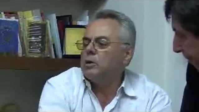 Συζήτηση με το ppol.gr για την Παιδεία смотреть онлайн